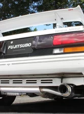 Fujitsubo Power Getter Exhaust System Toyota MR2 Supercharged AW11 84-89                                     - 160-23512 - Image 4