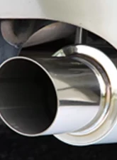 Fujitsubo Power Getter Exhaust System Toyota MR2 SW20 90-99                                     - 160-23523 - Image 2