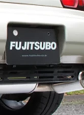 Fujitsubo Power Getter Exhaust System Toyota MR2 SW20 90-99                                     - 160-23523 - Image 3