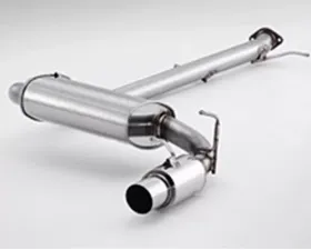 Fujitsubo Power Getter Exhaust System Mazda Miata | MX-5 03-05