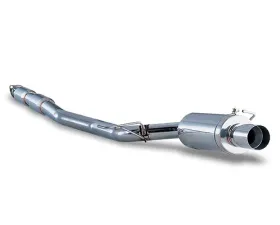 Fujitsubo RM-01A Exhaust System Honda Civic Si Sedan 07-11