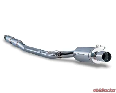Fujitsubo RM-01A Exhaust System Honda Civic Si Sedan 07-11 - 160-52076
