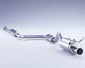 Fujitsubo RM-01A Exhaust System Acura Integra DC2 94-01