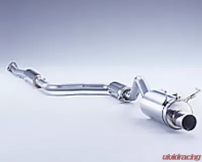 Fujitsubo RM-01A Exhaust System Acura Integra DC2 94-01 - 160-53035