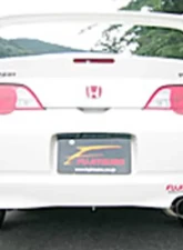 Fujitsubo RM-01A Exhaust System Acura RSX Type S DC5 02-06                                     - 160-53045 - Image 2