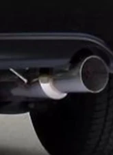 Fujitsubo Authorize RM Exhaust System Honda Fit 09-15                                     - 250-51531 - Image 2