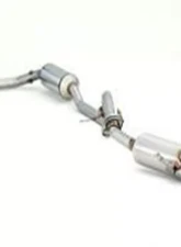 Fujitsubo Authorize RM Exhaust System Honda Fit 09-15                                     - 250-51531 - Image 4