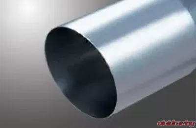 Fujitsubo Authorize RM Titanium Exhaust System Mitsubishi Evolution X 08-15 - 270-32074