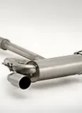 Fujitsubo Authorize RM Titanium Exhaust System Mitsubishi Evolution X 08-15                                     - 270-32074 - Image 4