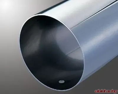 Fujitsubo RM-01A Exhaust System Toyota MR2 Turbo 99-99 - 280-23523