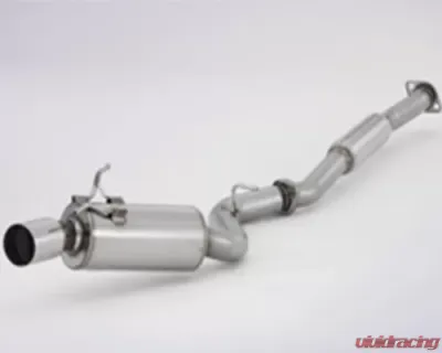 Fujitsubo Authorize RM Exhaust System Subaru WRX 08-22 - 290-63065