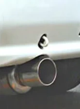 Fujitsubo Legalis Super R Exhaust System Nissan Skyline R32 89-94                                     - 300-15067 - Image 2
