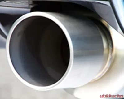 Fujitsubo Authorize S Exhaust System Subaru WRX Sedan 08-12 - 350-63081