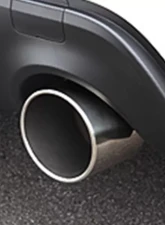Fujitsubo Authorize S Polished Tip Exhaust System Toyota GT-86 2013-2021                                     - 360-23111 - Image 4