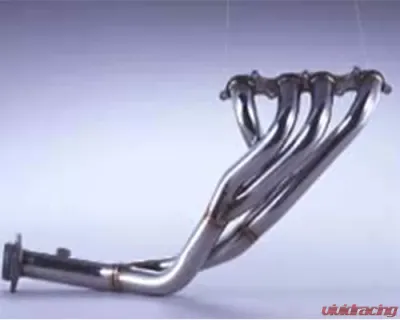 Fujitsubo Super Ex Header Honda S2000 AP1 | AP2 00-09 - 510-55511