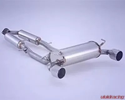 パーツ Z34 FUJITSUBO A-R 560-15482 楽天市場】FUJITSUBO マフラー A-R typeS ニッサン NISSAN Z34