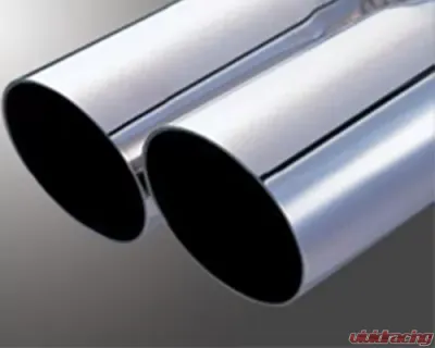 Fujitsubo R Exhaust System for Subaru WRX 08-22 570-63062 Fujitsubo R Exhaust System for Subaru WRX 08-22 570-63062