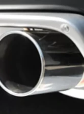 Fujitsubo Authorize R Exhaust System Subaru WRX 2015-2021                                     - 570-63111 - Image 3