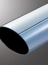 Fujitsubo Legalis R Exhaust System Nissan Bluebird 67-73                                     - 750-13411 - Image 2