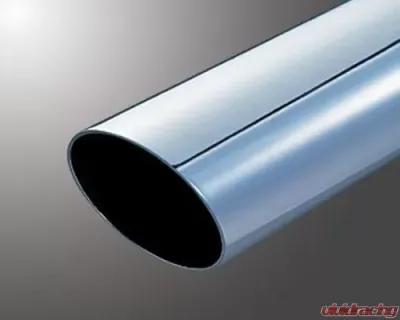 Fujitsubo Legalis R Exhaust System Nissan Bluebird 67-73 - 750-13411