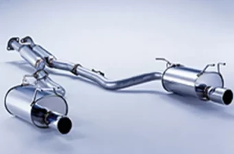 Exhaust Parts