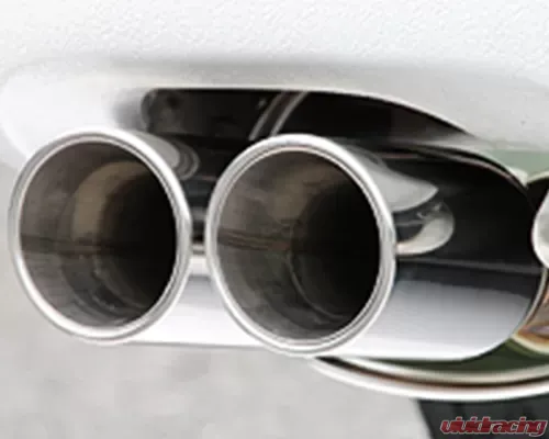 ISR Performance Exhaust Y-Pipe - Nissan 370z / G37 / Q60 3.7