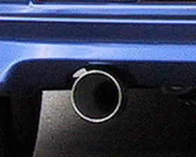 Fujitsubo Legalis R Exhaust System Toyota MR2 Spyder 00-07