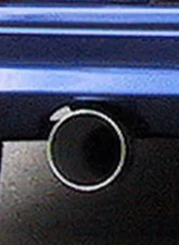 Fujitsubo Legalis R Exhaust System Toyota MR2 Spyder 00-07                                     - 760-23531 - Image 4