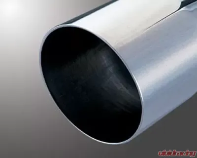 Fujitsubo Legalis R Exhaust System Toyota MR2 Spyder 00-07 - 760-23531
