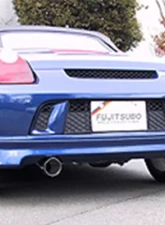 Fujitsubo Legalis R Exhaust System Toyota MR2 Spyder 00-07                                     - 760-23531 - Image 3
