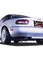 Fujitsubo Legalis R Exhaust System Mazda Miata | MX-5 90-97                                     - 760-42411 - Image 3