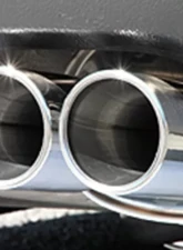 Fujitsubo Legalis R Exhaust System for Nissan 300ZX TT Z32