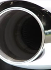 Fujitsubo Legalis R Type Evolution Exhaust System Nissan Skyline R32 89-94                                     - 790-15068 - Image 2