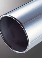 Fujitsubo Legalis R Exhaust System Mitsubishi Evolution IX 06-07                                     - 790-32061 - Image 2