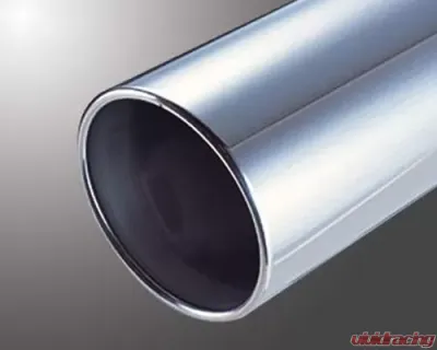Fujitsubo Legalis R Exhaust System Mitsubishi Evolution IX 06-07 - 790-32061