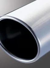 Fujitsubo Legalis R Oval Slashed Exhaust System Mazda RX-7 FD3S 93-95                                     - 790-45041 - Image 4
