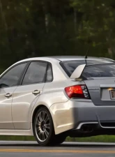 Fujitsubo Left-Side Bumper Cover Subaru WRX | STI Sedan 2013-2021                                     - 073-63082 - Image 4