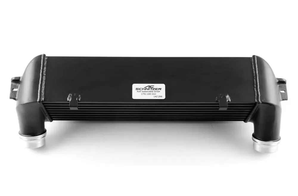 AC Schnitzer Step 1 Air Intercooler BMW F2x | F3x - 1751220310