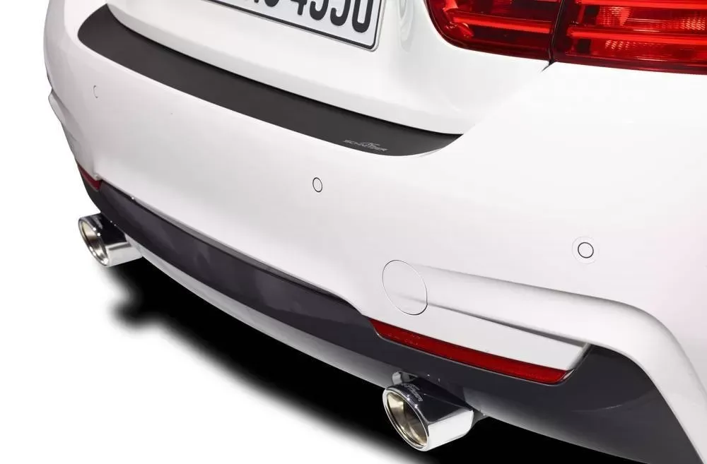 AC Schnitzer Silencer w/ Sport Tail Pipes BMW F22|F23 M240i/xDrive w/o otto parcticle - 1812222432
