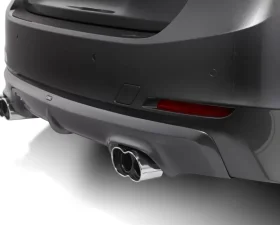 AC Schnitzer Silencer w/ Racing Tail Pipes BMW F32|F33|F36 435i