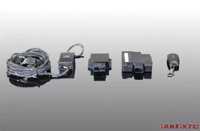 AC Schnitzer Sound Module Set BMW F3x 3|4 Series 2012+ - 1812230410