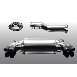 Exhaust Parts