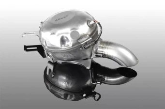Exhaust Parts