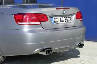 Exhaust Parts