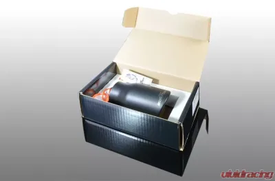 AC Schnitzer Sport Black Exhaust Tailpipes BMW F2x | F3x - 1814104009