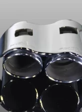 AC Schnitzer Racing Evo Exhaust Tailpipe BMW F22 | F23 | F3x                                     - 181410520 - Image 2