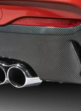AC Schnitzer Racing Evo Exhaust Tailpipe BMW F22 | F23 | F3x                                     - 181410520 - Image 2