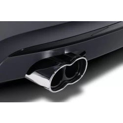 Exhaust Parts