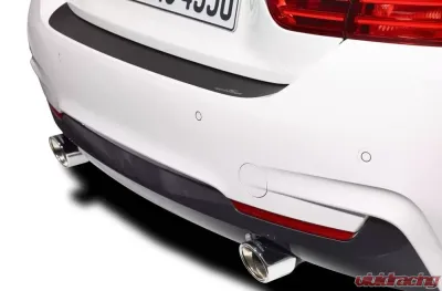 AC Schnitzer Sport 2pc Exhaust Tailpipes BMW F2x | F3x - 1814230355