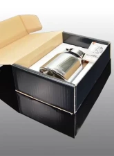 AC Schnitzer Sport 2pc Exhaust Tailpipes BMW F2x | F3x                                     - 1814230355 - Image 3